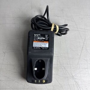 OEM Genuine Kawasaki 19.2V Class 2 Battery Charger 690507 TESTED